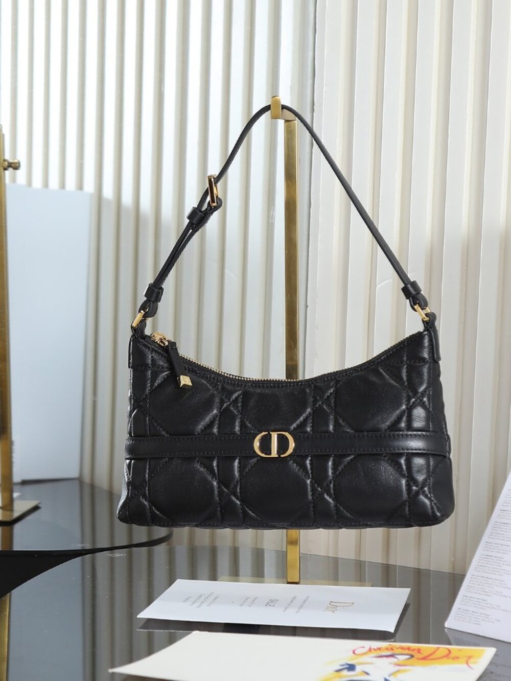 Dior Miss Caro Mini Bag